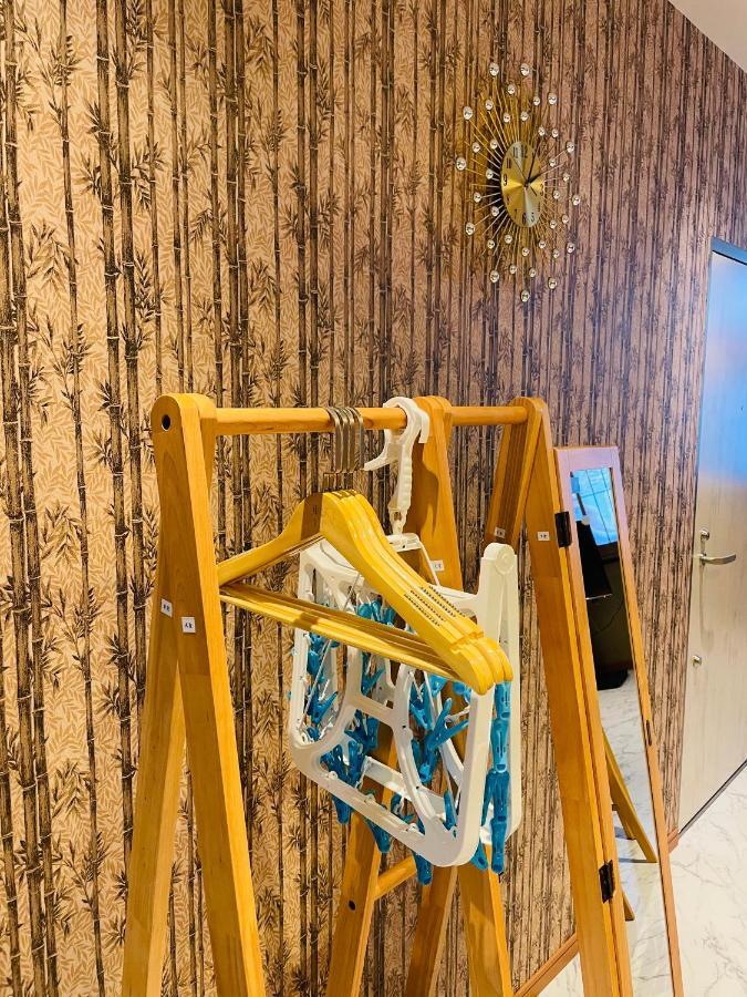 東瀛 Stays502富士 お洒落な和室部屋 Osaka Bagian luar foto